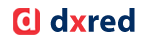 Dxred logo